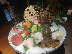 -旨料亭日本料理(四川北路店)