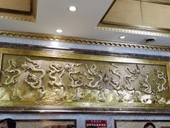 -北方饺子王·海肠捞饭·海鲜锅(山大店)