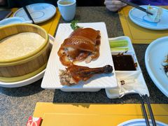 -红菜坊·烤鸭·川鲁菜(杨镇店)