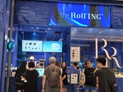 -the Roll'ING手作瑞士卷专门店(卓悦中心店)
