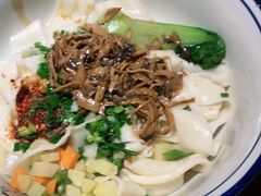 -吴满满油泼面(北方风味园店)