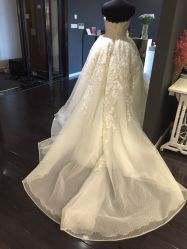 点击看大图 -Chic Bridal 熙可婚纱