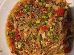 -彭耕记猪油炒小菜(吉联mall店)