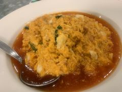 -香蕉叶餐厅(是隆店)