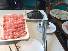 -小牛叔鲜切牛肉·火锅·烤肉自助(公济桥路店)