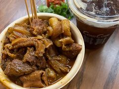 -CowCow其其·牛杂咖啡公司(六运店)