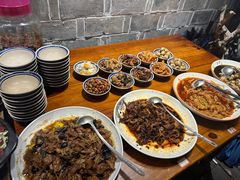 -小时候焗海鲜(鄞州万达店)