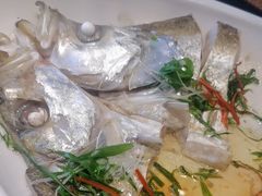 -西郊八号·山野江西菜(开发区店)