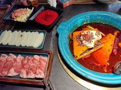 -吼堂老火锅(太古里总店)