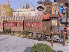 -安徒生童话乐园