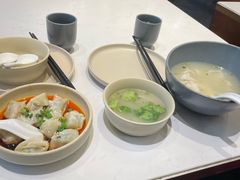 -鹿港小镇(金虹桥国际中心店)