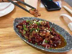 -付小姐在成都(川沙店)
