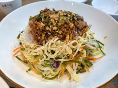 -金掌勺·锅包肉(双榆树店)
