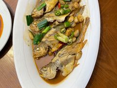 -外婆烧.老杭帮菜(庆春店)