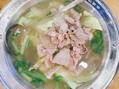 -冯四孃跷脚牛肉·川菜(徐州云龙店)