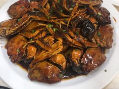-顺风海鲜港(金玉兰店)