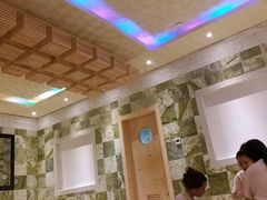 -沐王府水会(中欣广场店)