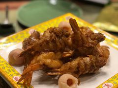 -那家小馆•北京菜•烤鸭(中关村店)