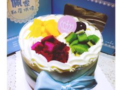 -佩家私房烘焙(宝龙店)
