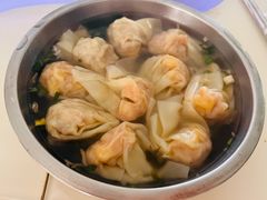 -袁记云饺(殷高西路店)