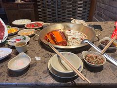 -小龙坎火锅(湖滨银泰in77店)