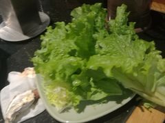 -韩盛炭火烤肉(万达广场店)