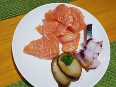 -金玛国宾酒店-自助西餐厅