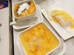 -圆碌碌甜品屋(狮山店)