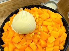 -雪花姐姐(泰华城新天地店)