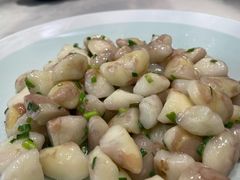 -火福·天湖阁大闸蟹博物馆主题餐厅(浅水湾店)
