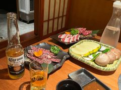-食也烧肉(临平店)