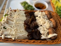-四喜小胖·北京涮肉(五道营店)