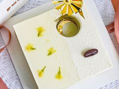 -积慕Cake(解放大道店)