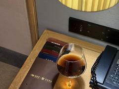 -西安华清御汤酒店