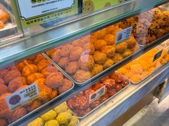 -鲍师傅糕点(大沽南路店)