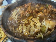 -范贤光鸡公煲(平乐园总店)