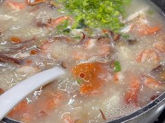 -南记食粥坊·宵夜大排档(莲花店)