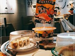 -元气寿司(东方宝泰店)
