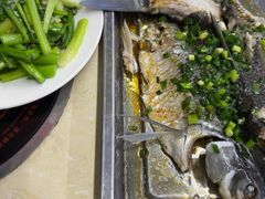 -溪悦渔庄(九龙湖店)