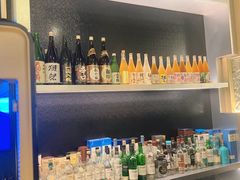 -GAM HighBall 日式小酒馆