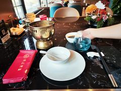 -蒋记海鲜姿造•洋房别墅(星河湾店)