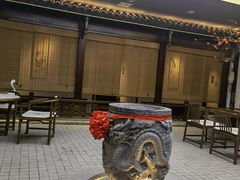 -蘭奢雅集·江浙菜(青山江滩店)