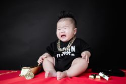 -小熊维尼高端儿童摄影(南山信和店)
