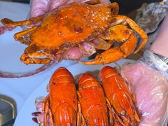 -聚味斋香辣蟹·蓝龙(塘沽总店)