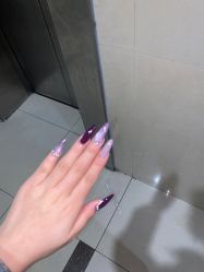 -瞧·享轻奢美甲美睫
