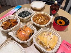 -寻宝记绍兴菜(状元店)