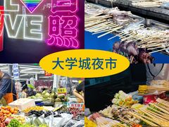 -前王院•巧克力海鲜市集餐厅(万平口店)