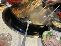 -钢管厂五区小郡肝串串香(南山店)