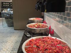 -博林天瑞喜来登酒店·西丽尚膳