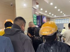 -方中山胡辣汤(正光路店)